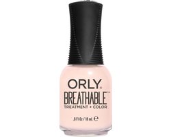 Orly Breathable Nagellak Rehab 18ml