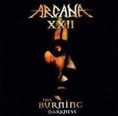 Arcana Xxii - This Burning Darkness