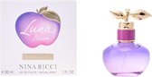 MULTI BUNDEL 2 stuks LUNA BLOSSOM Eau de Toilette Spray 30 ml