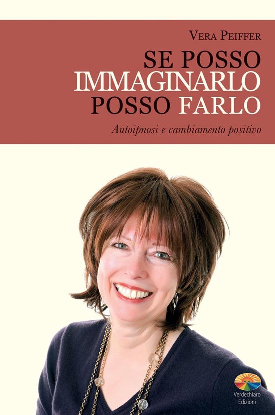 Se posso immaginarlo, posso farlo - cover