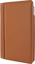 Piel Frama Magnetic Folio Case iPad Air 2 Tan
