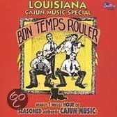 Various Artists - Bon Temps Rouler (CD)