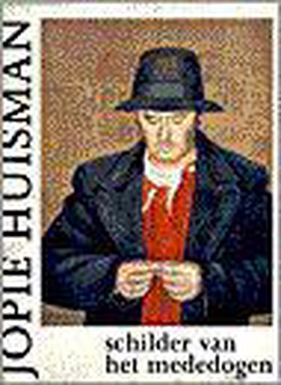 Jopie Huisman - cover