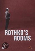 Mark Rothko - Rothko'S Rooms