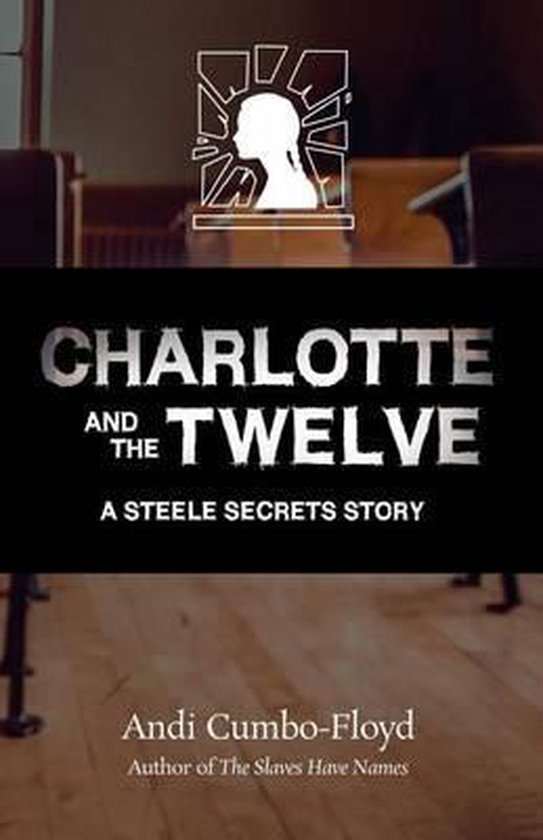 Charlotte and the Twelve - cover