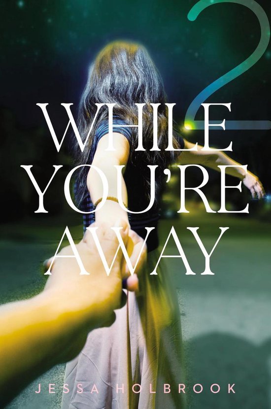 While You'Re Away Part II - cover