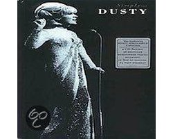 Simply.....Dusty