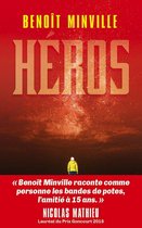 Héros 2 - Héros (Livre 2) - Générations
