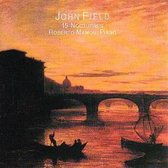 John Field - 15 Nocturnes
