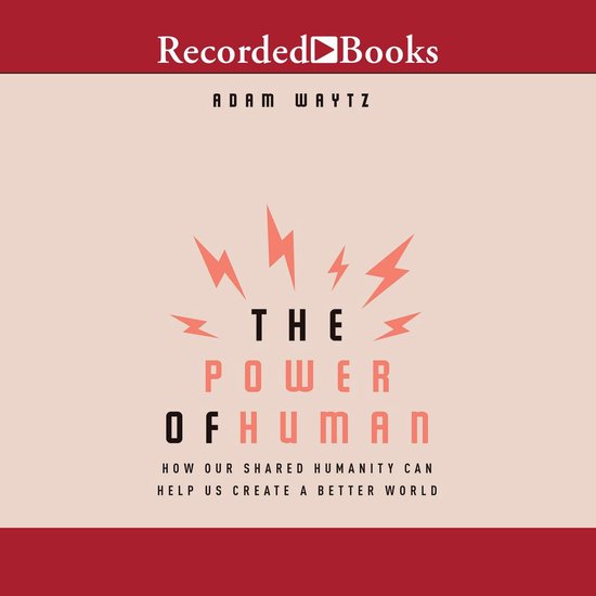 The Power of Human - cover