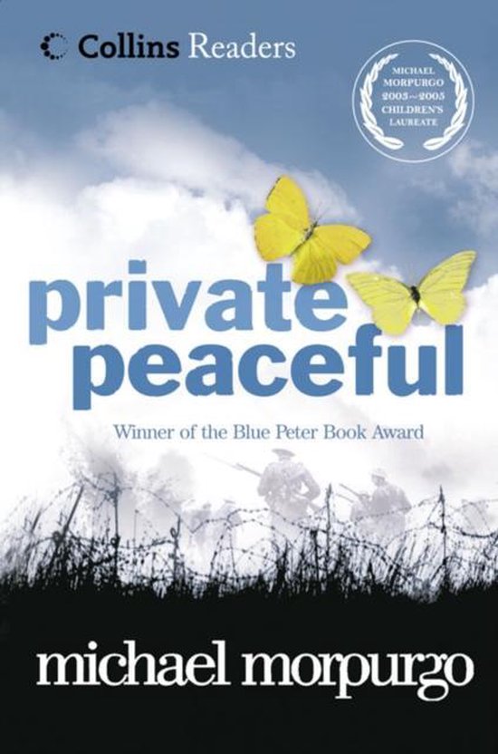 Cascades Private Peaceful H - cover
