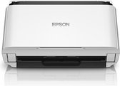 Dual Face Scanner Epson B11B249401 600 dpi USB 2.0