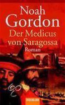 Der Medicus Von Saragossa