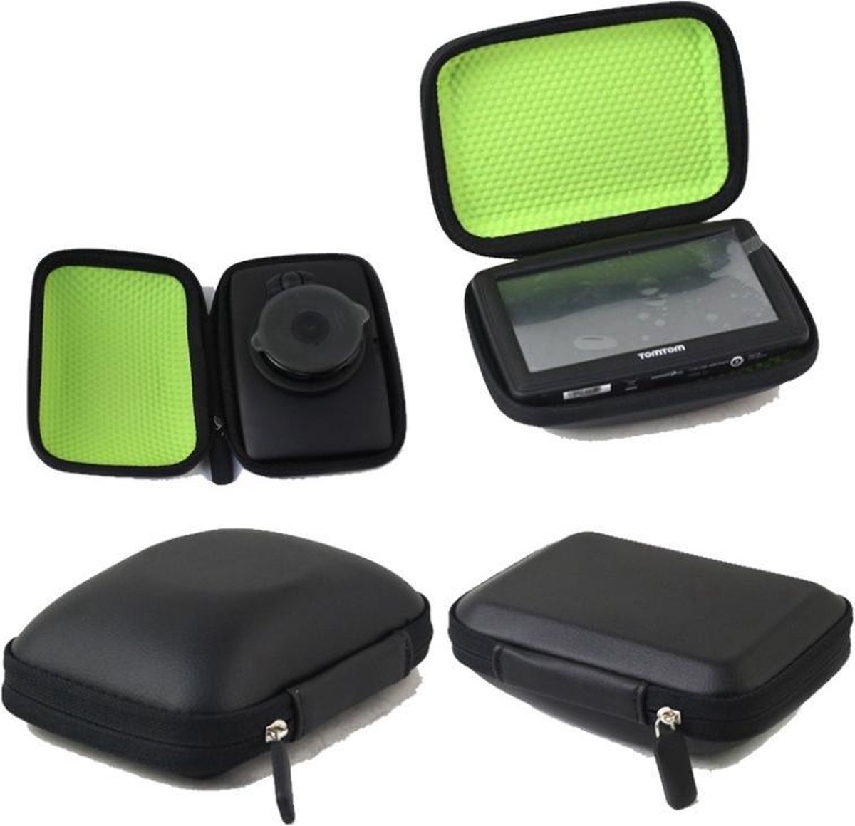 Case voor TomTom GO 60 - PREMIUM #7 – foto 2