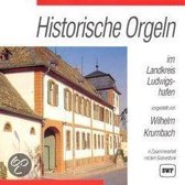 Historische Orgeln