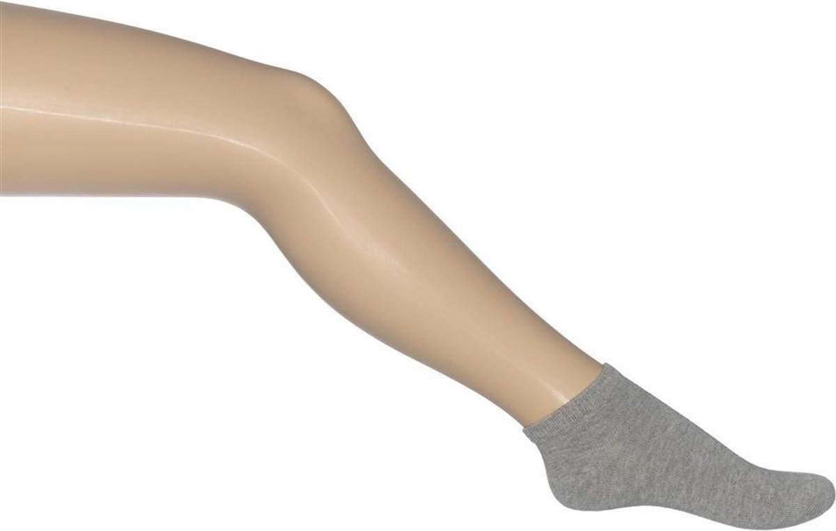 Cotton Short Sock
