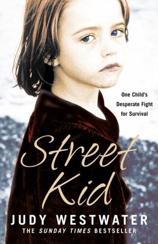 Street Kid - cover