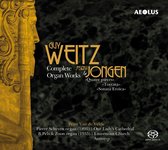 Peter Van De Velde - Complete Organ Works (2 Super Audio CD)