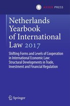 Netherlands Yearbook of International Law 48 - Netherlands Yearbook of International Law 2017