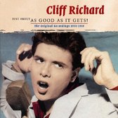 Cliff Richard - The Original Recordings 1958-1959