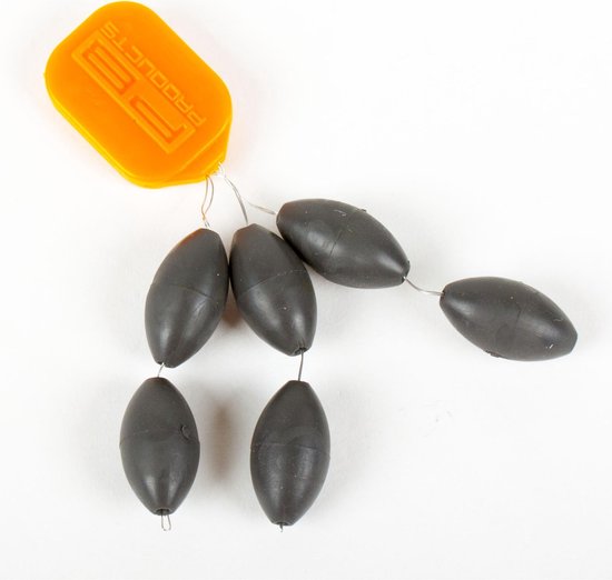 PB Products DT Contre-Liners | 2g | 6 pièces