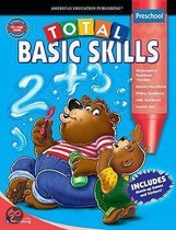 Total Basic Skills, Grades Prek