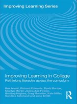 Improving Learning - Improving Learning in College