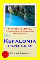 Kefalonia, Greece Travel Guide