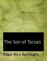 The Son of Tarzan