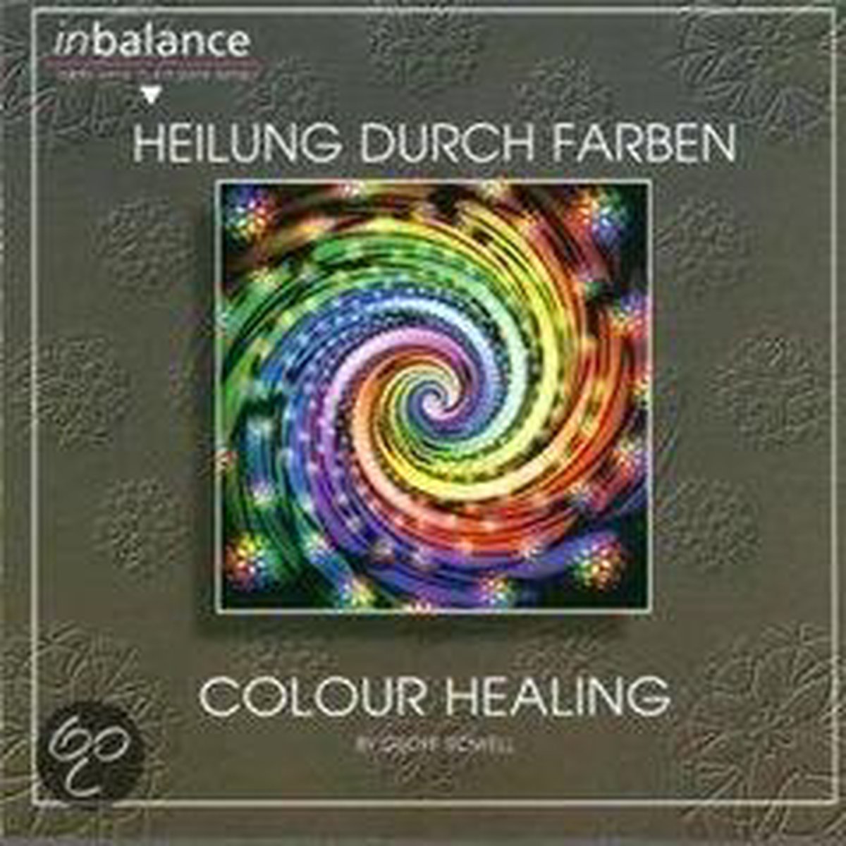Heilung Durch Farben