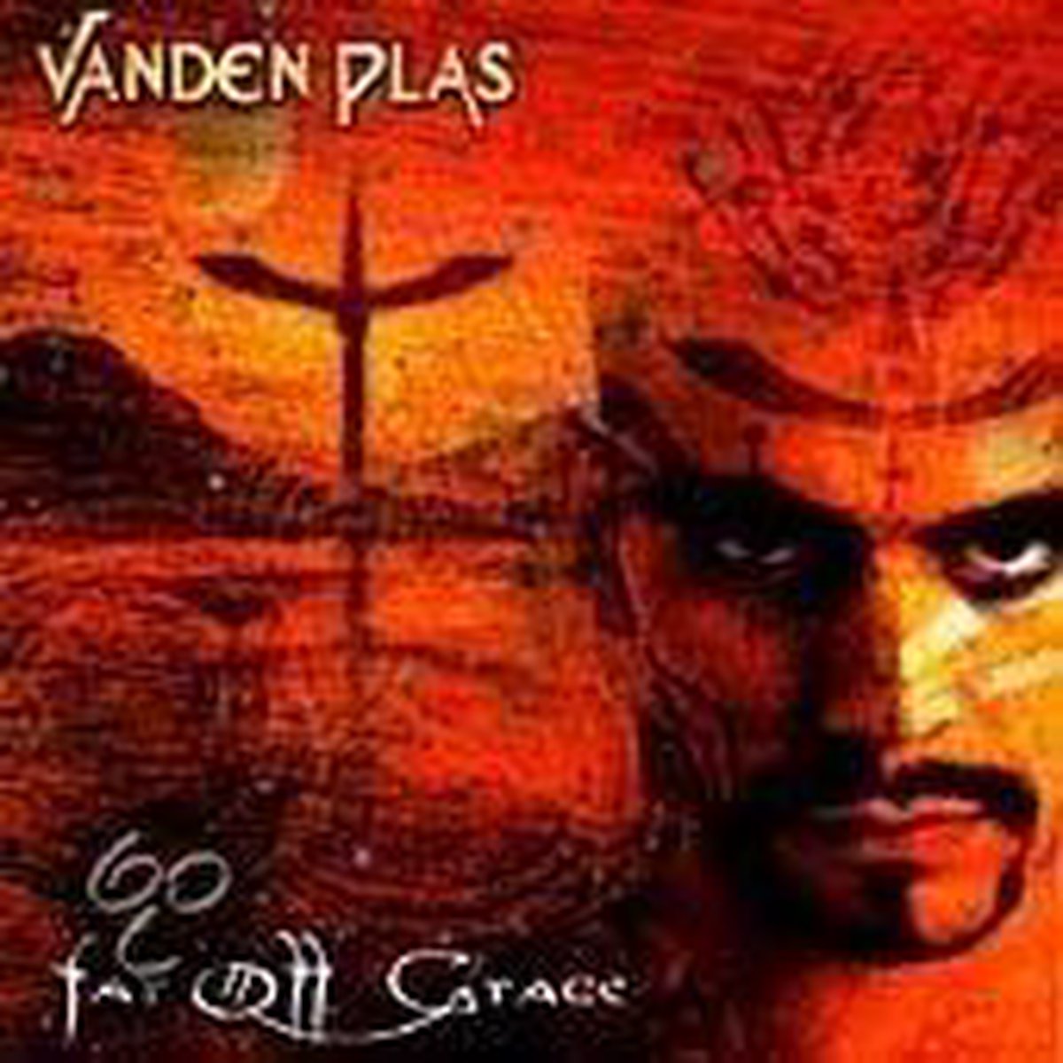 Far 0ff Grace