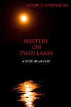 Mystery On Twin Lakes