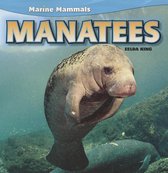 Marine Mammals- Manatees
