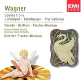 Wagner: Scenes From  Tannhauser