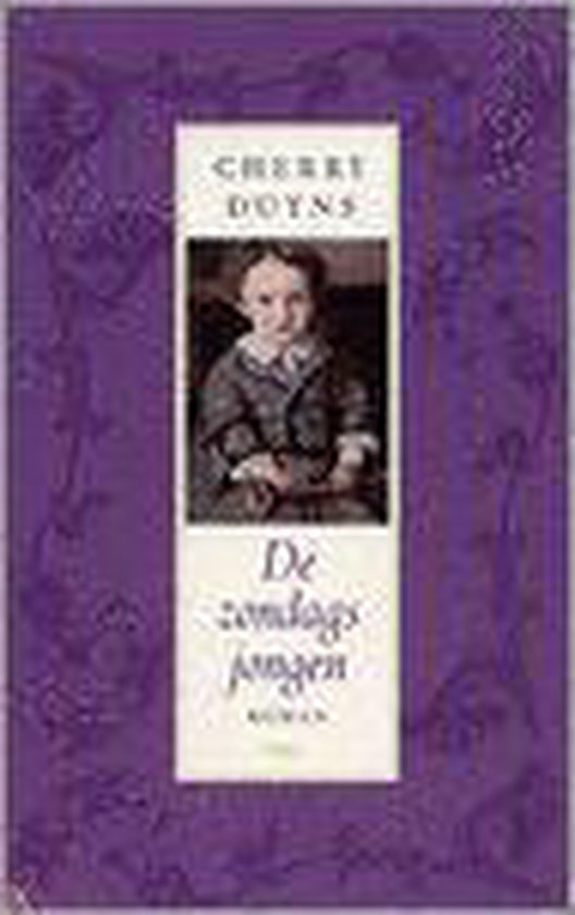 Zondagsjongen