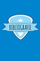 Bibliografie