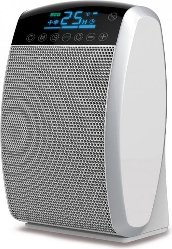 Fakir Heizlüfter Hobby HL 600 – Heizlüfter für das