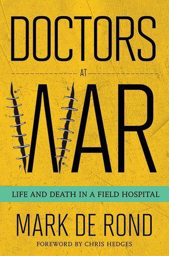 The Culture and Politics of Health Care Work - Doctors at Wa ... - cover