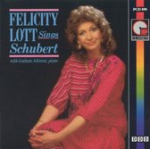 Felicity Lott Sings Schubert