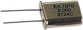 X-TAL 3.579545MHz (X3.5795)