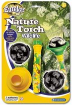 Brainstorm Nature Torch Wildlife