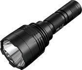 NiteCore compacte tactische zaklamp P30 CREE XP-L-HI V3 LED 1000 lumen