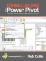 Formulas Dax Para Power Pivot