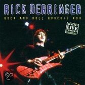 Rock 'n' Roll Hoochie Coo: The Best of Rick Derringer