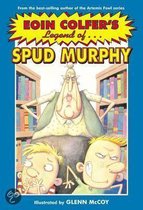 The Legend of Spud Murphy