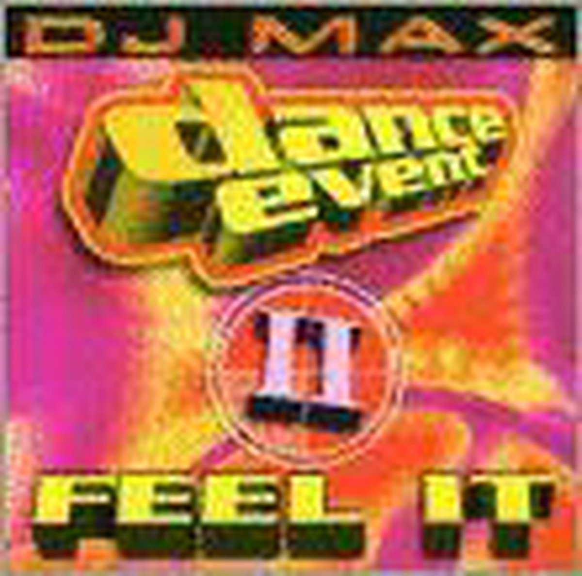 Dance Event II