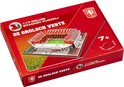 Doos van 117-delige 3D puzzel van stadion De Grolsch Veste.