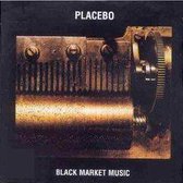 black market music (cardboard ed.)
