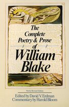 Complete Poetry & Prose