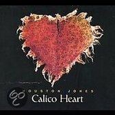 Houston Jones - Calico Heart (CD)